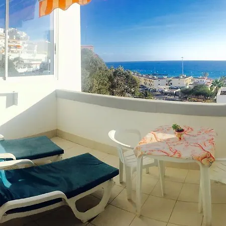 Appartement Las Vistas Sea View Zahara *