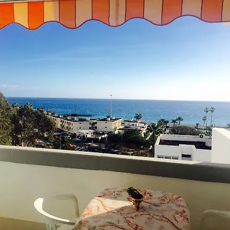 Las Vistas Sea View Zahara *