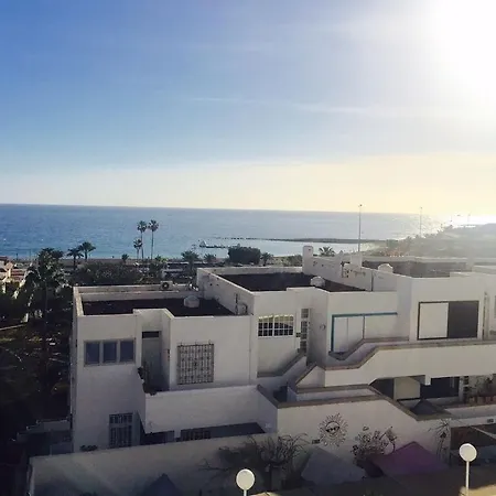 Las Vistas Sea View Zahara
