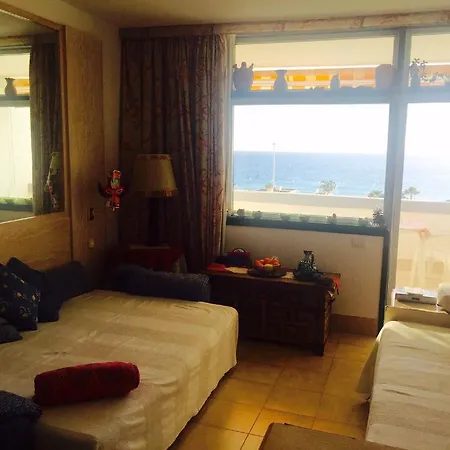 Appartement Las Vistas Sea View Zahara