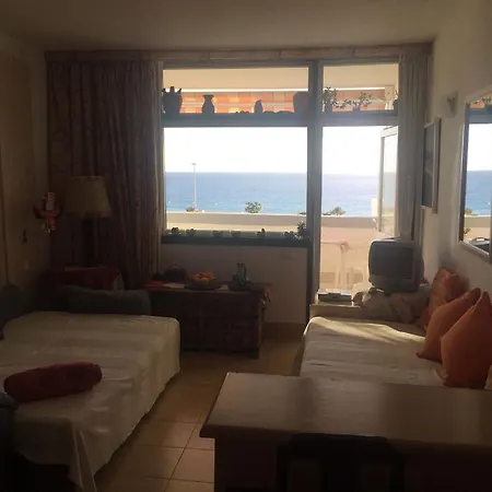 Appartement Las Vistas Sea View Zahara *