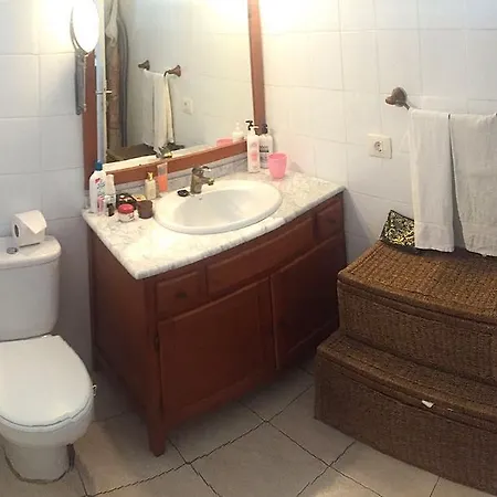 Las Vistas Sea View Zahara Appartement *