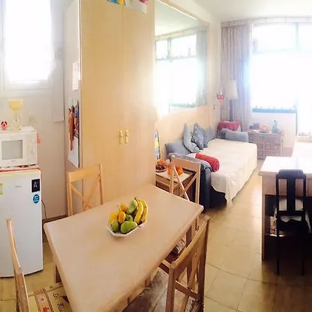 Appartement Las Vistas Sea View Zahara Los Cristianos (Tenerife)