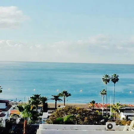Appartement Las Vistas Sea View Zahara *