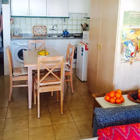Las Vistas Sea View Zahara Appartement *