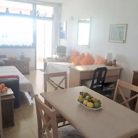Appartement Las Vistas Sea View Zahara *