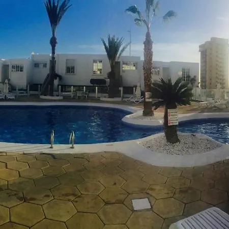 Appartement Las Vistas Sea View Zahara Los Cristianos (Tenerife)