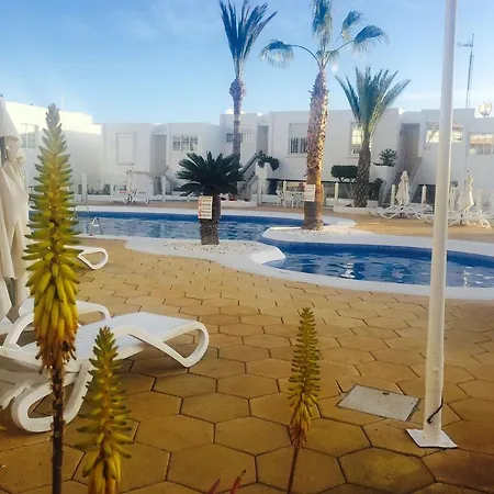 Appartement Las Vistas Sea View Zahara