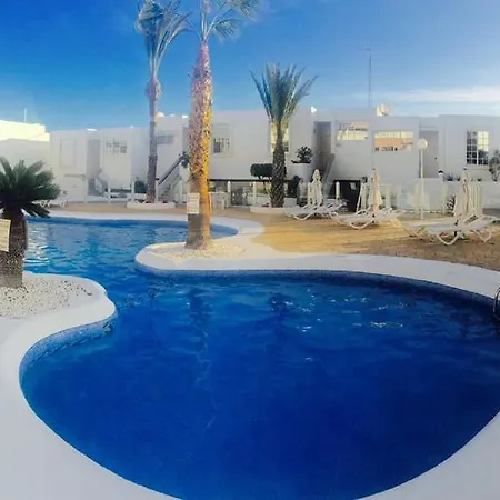 Las Vistas Sea View Zahara Appartement